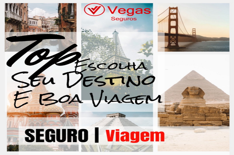 Seguro Viagem